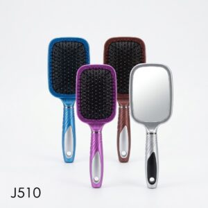### $מברשת מטקה מראה J510