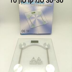 $משקל אדם 2003C