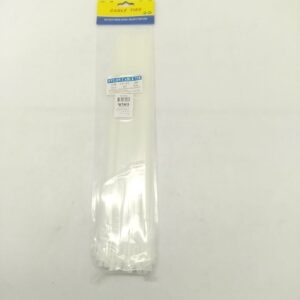 ### אזיקונים 100 יח S164C/S598C 3.6*370MM