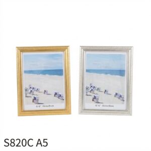 ###$מסגרת תמונה A5 S820C