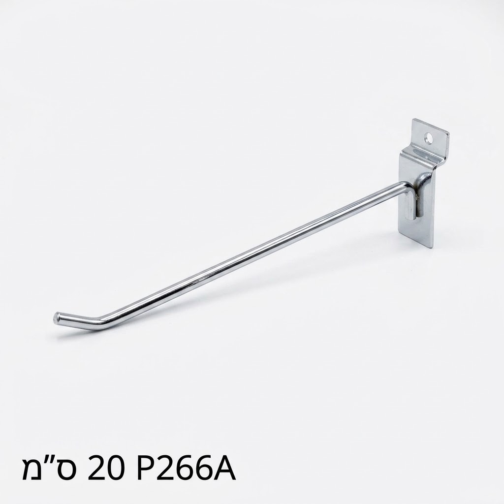 קוצים לקירות תליה 20 ס"מ P266A