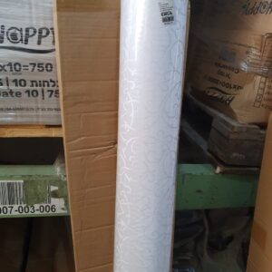 $$מפה טיטניום 20 מטר בגליל S1101A