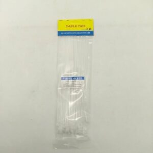 ### אזיקונים 100 יח S164B 3.6*250MM