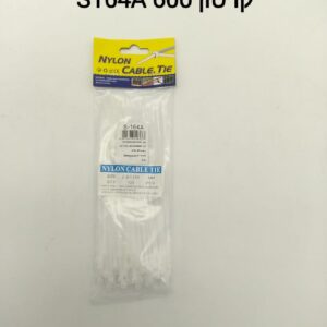 ### אזיקונים 100 יח S164A 2.5*150MM