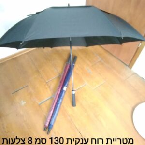 $מטרית רוח ענקית Z531A